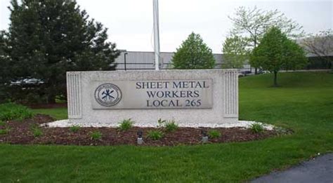 sheet metal workers local 265 apprentice|www.smart265.org.